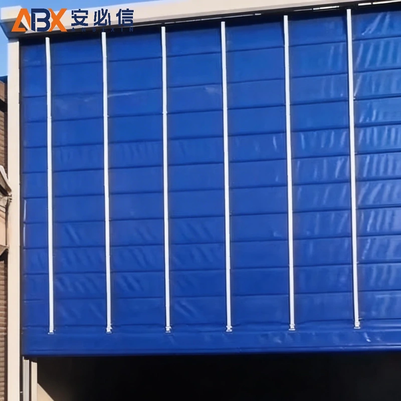 乐山市堆积门