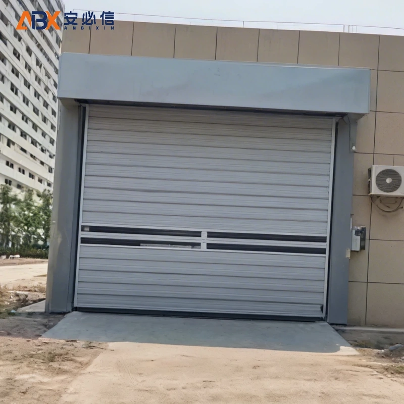 乐山市厂房高速门