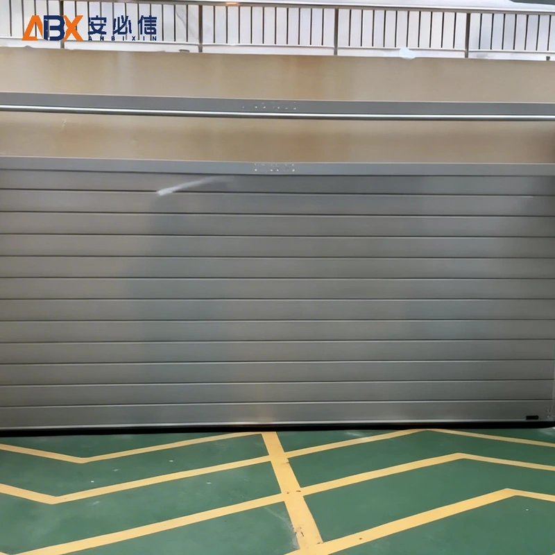 乐山市感应高速门